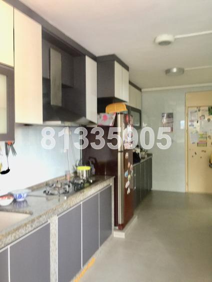 Blk 648B Jurong West Street 61 (Jurong West), HDB 5 Rooms #155642432